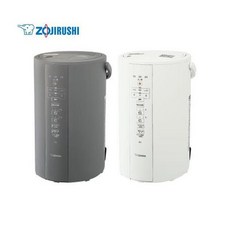 [변압기필요]조지루시 가열식 증기식 가습기 EE-DC35 3L, 화이트