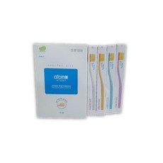 애터미칫솔키즈