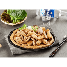 수요미식회 푸짐한 야식 안주모듬(곱창+막창+대창) 180g 기승전골고루, 푸짐한야식안주류 모듬(곱창+막창+대창) 180g