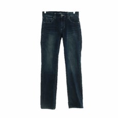 게스 1849 Guess 진청 데님 스키니진