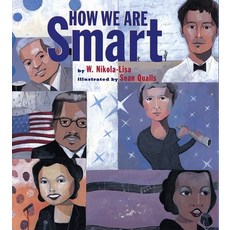 (영문도서) How We Are Smart Prebound, Turtleback, English, 9781663625021