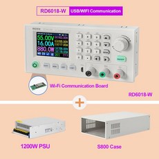 dc파워서플라이rd6018