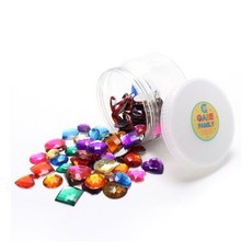 가베가족플랫보석칩