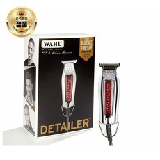 Wahl Professional 월 프로페셔널 시리즈 디테일러 8081, 1개