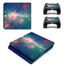 ps4프로스킨