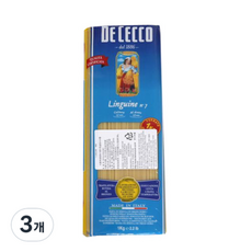 데체코 링귀니, 1kg, 33개