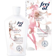 프레이 오일 릴렉스 오일 125ml, 단일상품