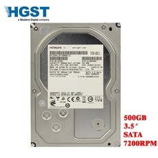 히타치외장하드