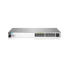 HP J9773A 2530-24G-PoE+ 분배기 (J9773A) HP J9773A 2530-24G-PoE+ Switch, 상세내용참조