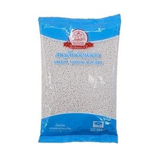 태국 스몰 타피오카펄 사고펄 500g 1박스 20개2454383, 20개
