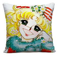 들장미소녀캔디만화책