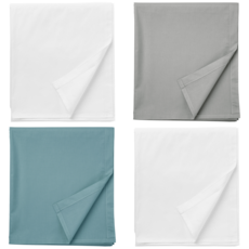 이케아침대시트