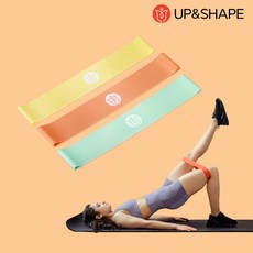 무릎운동고무밴드