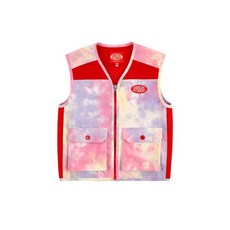 아이스비스킷조끼