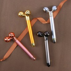 상세 페이지 참조 브이라인 얼굴 비대칭 옆광대 축소 주름 제거 롤러, AG