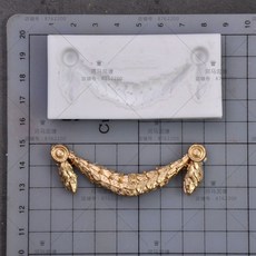 로코코샹들리에