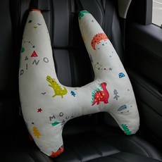 주니어안전벨트쿠션