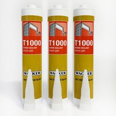 t1000우레탄실리콘
