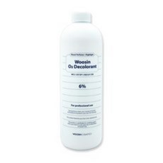 우신 알앤비 오투산화제 6% 1000ml, 단일 수량, 1L, 1개