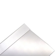 타일칼 타일 나이프 타일공구 컷팅기 커터기 tile knife스테인레스 스틸 퍼티 테이핑 페인트 스크레이퍼 플라스틱 손잡이가있는 넓은 블레이드, 15cm
