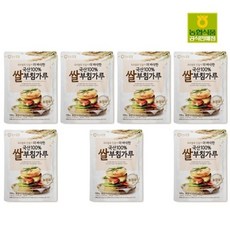 농협쌀부침가루