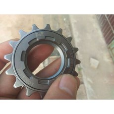 라이벌스프라켓