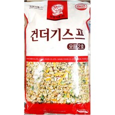 건더기스프(한일 500g)