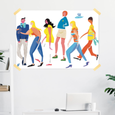 글림작가임진순