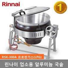 rsk-300a