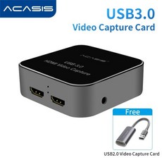 acasis비디오캡쳐