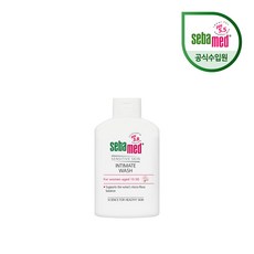 세바메드 인티메이트 워시 [pH3.8] 여성청결제, 1개, 50ml