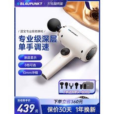 blaupunkt마사지