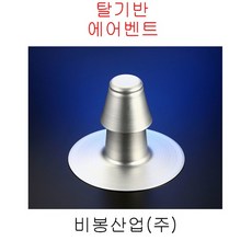 탈기반 에어벤트 탈기반 비봉산업 옥상방수용, 1개