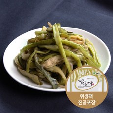 초록들 건데친 토란줄기(국산100%), 1개, 1kg