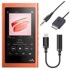 워크맨a55케이블