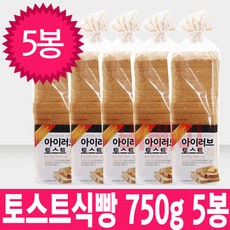 집에서식빵