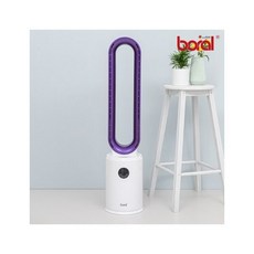 [Boral] 보랄 날개없는 스탠드 12단 선풍기 BR-R1200F
