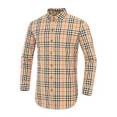 버버리여성셔츠