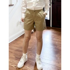 폴로반바지 TOP01