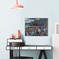 한산소곡주명화2호