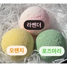 힐링위드 힐링버블바쓰 거품목욕, 라벤더, 60g, 1개
