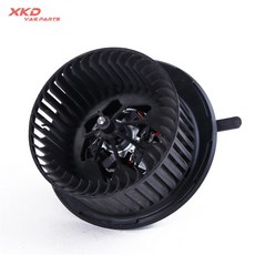 b6파사트라디에이터팬