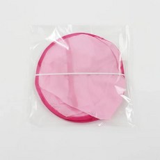 수염 앞치마 이발사 욕실 정리함 관리 깨끗한 머리 턱받이 제거기, 2.Pink, 1개