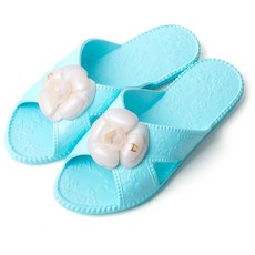 카멜리아코사지.