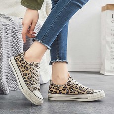 컨버스레오파드