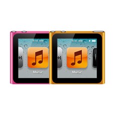 아이팟나노5세대