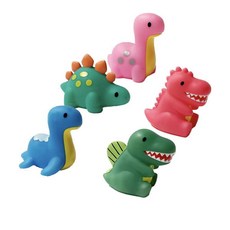 [바보사랑]LED 공룡놀이 목욕 장난감[플레이네이쳐], 1.티노