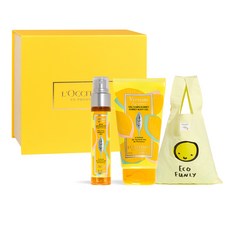 록시땅시트러스버베나세트