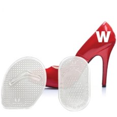 축구화뒷꿈치패드