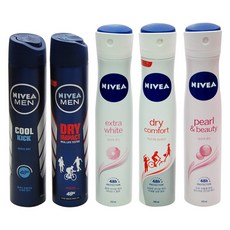 니베아데오드란트200